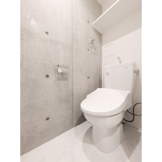 グランパセオ目黒洗足0102号室 内観