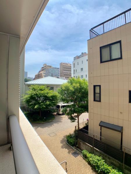 アパートメンツ三田2階 部屋その他