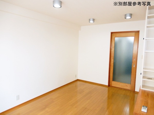 リバティーコート リビング