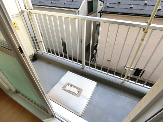 ナズ中馬込レックス0305号室 参考写真