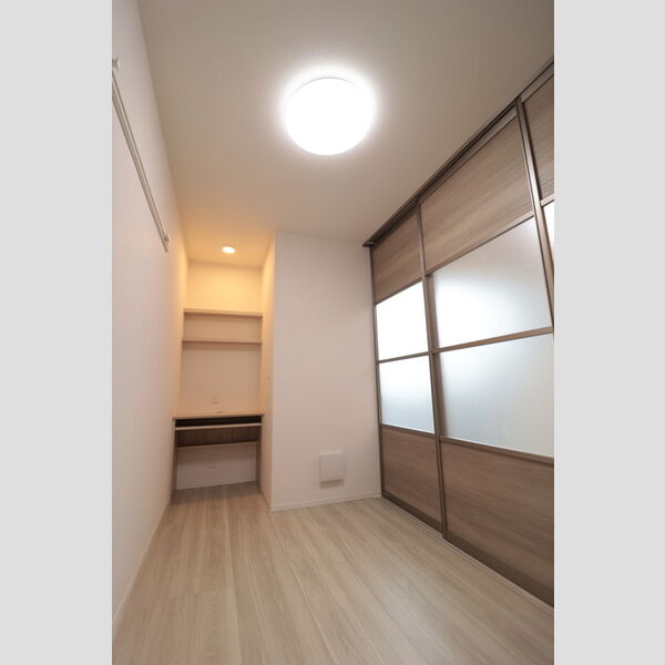 Dアセット飛田給101号室 部屋その他