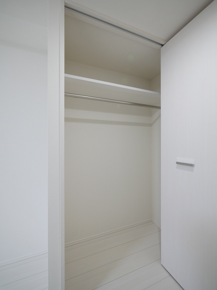 THE PREMIUM CUBE G 東中野2階 内観