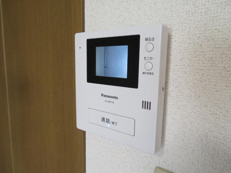 ジョイクレア1階 ※別号室写真使用※