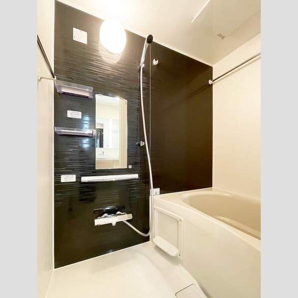 ノースシャトー お風呂