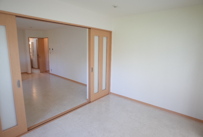 ラ・マイレ・アレイ 内観