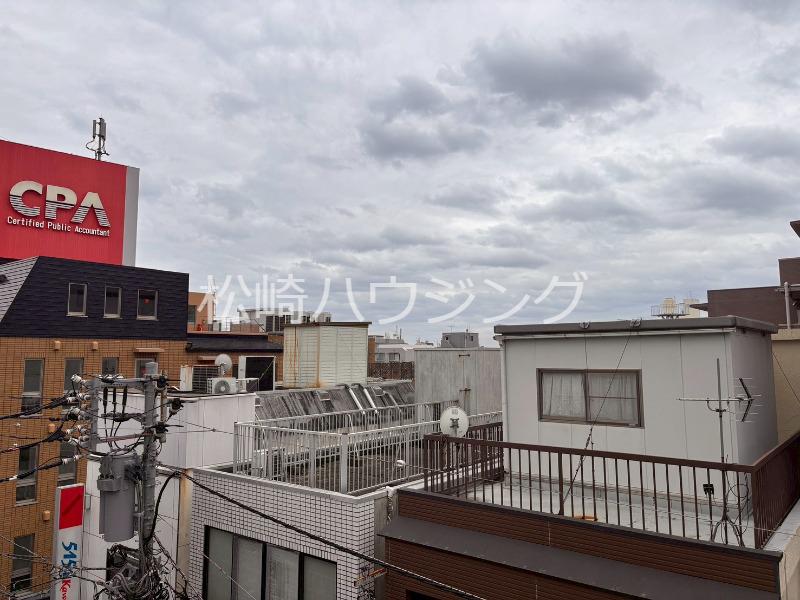 KI-3355階 部屋その他