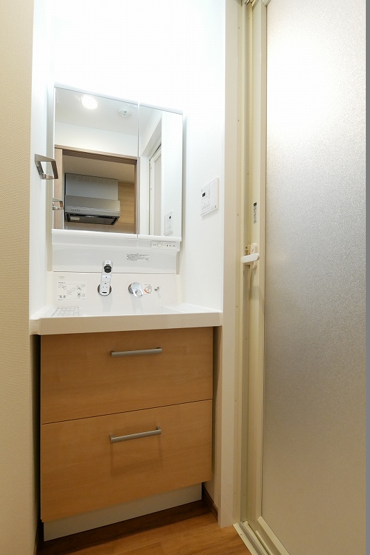 ハーモニーレジデンス神楽坂ヒルズsecond4階 内観