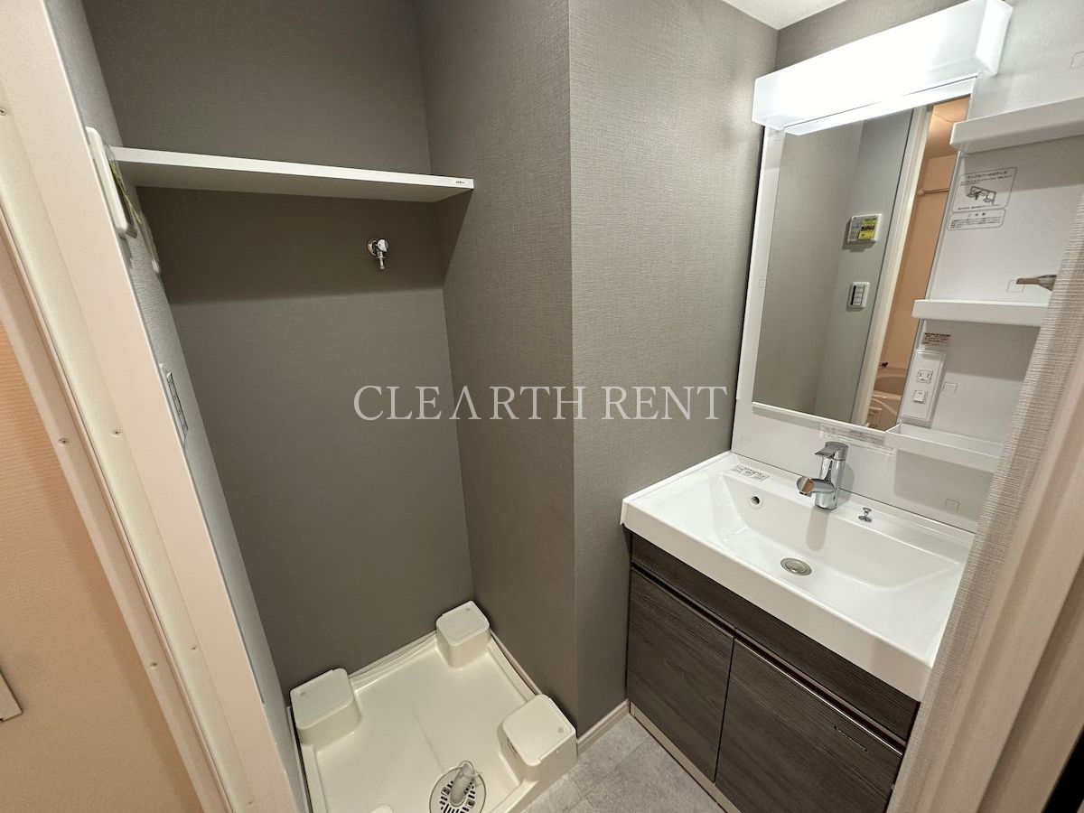 ＧＲＡＮ ＰＡＳＥＯ 谷在家2階 同タイプ別住戸写真となります。現況と異なる場合がございます。