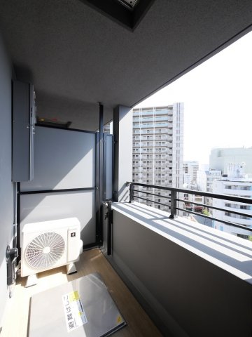 TOPAZ本厚木3階 内観