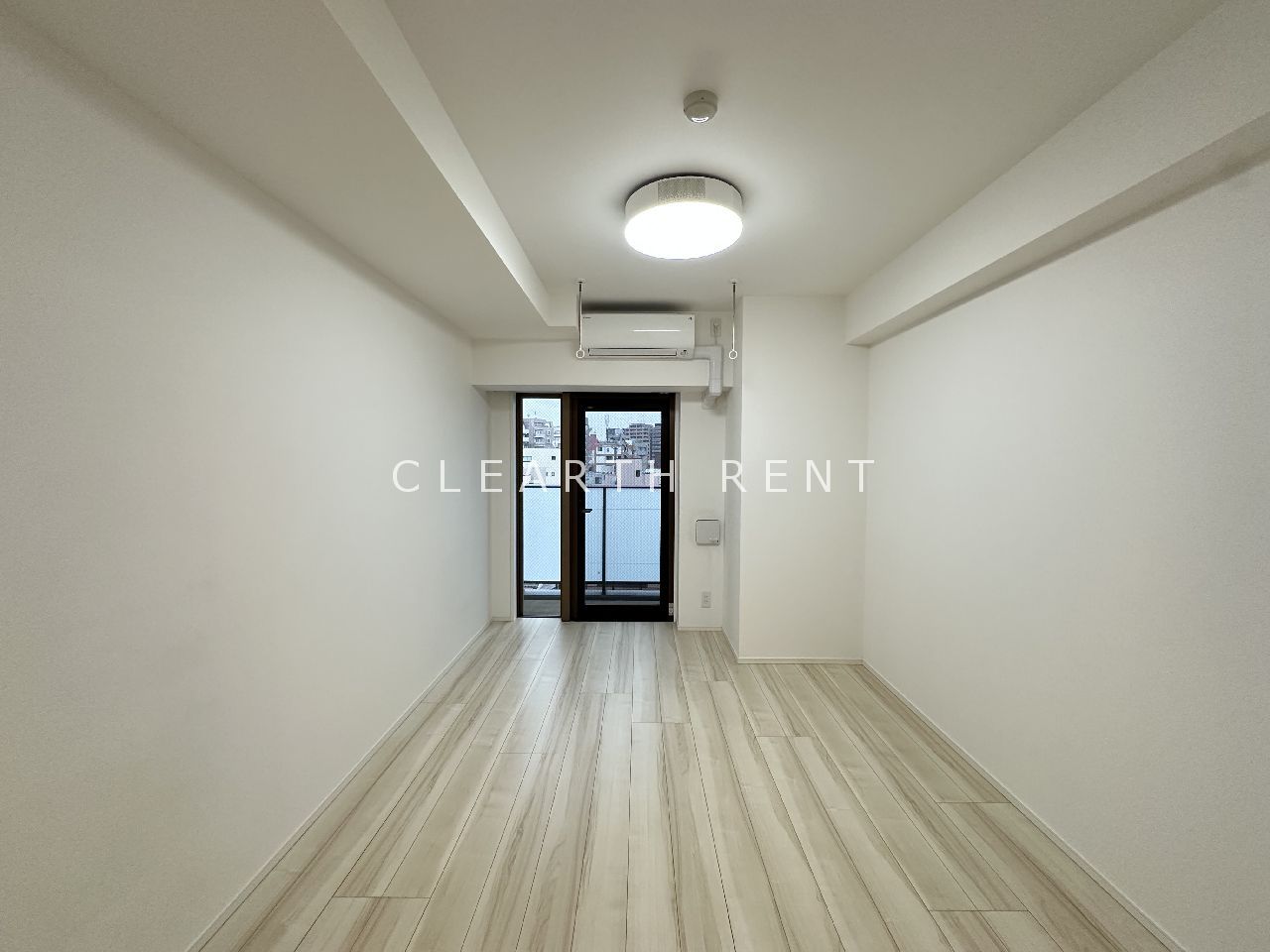 ＧＲＡＮ ＰＡＳＥＯ 三ノ輪8階 同タイプ別住戸写真となります。現況と異なる場合がございます。