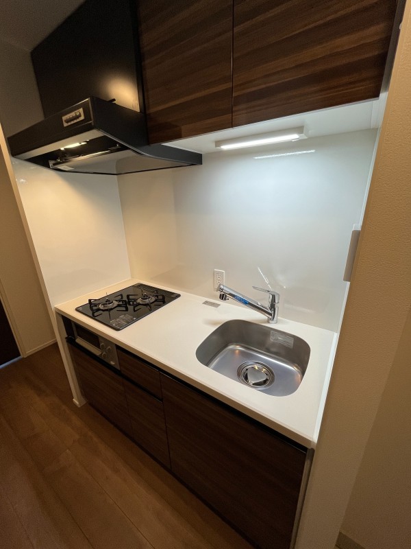 ロイジェント志村坂上5階 部屋その他