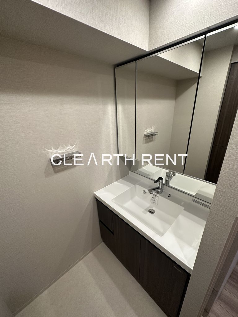 ＧＲＡＮ ＰＡＳＥＯ上野4階 同タイプ別住戸写真となります。現況と異なる場合がございます。