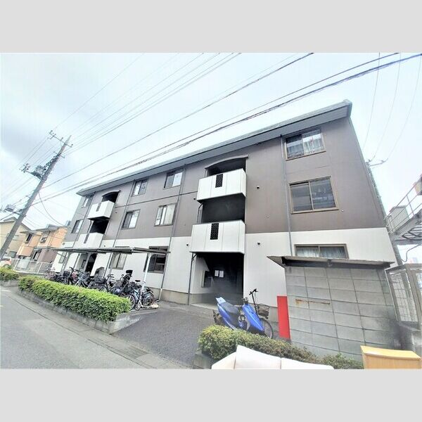 メゾンセピア　C303号室 外観