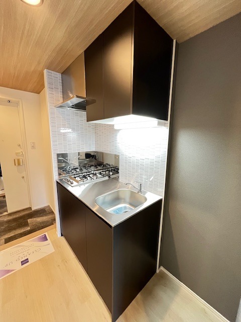 レジディア新宿御苑6階 部屋その他