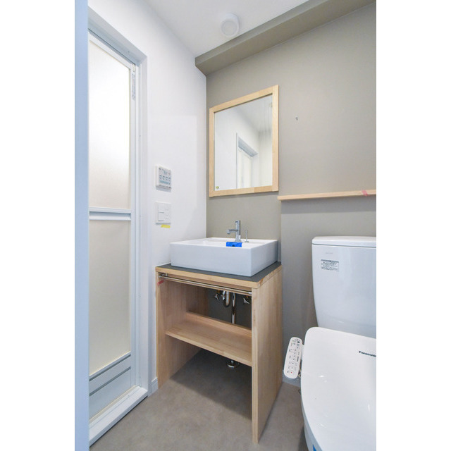 ステーションフロント両国1201号室 同建物別部屋の参考画像