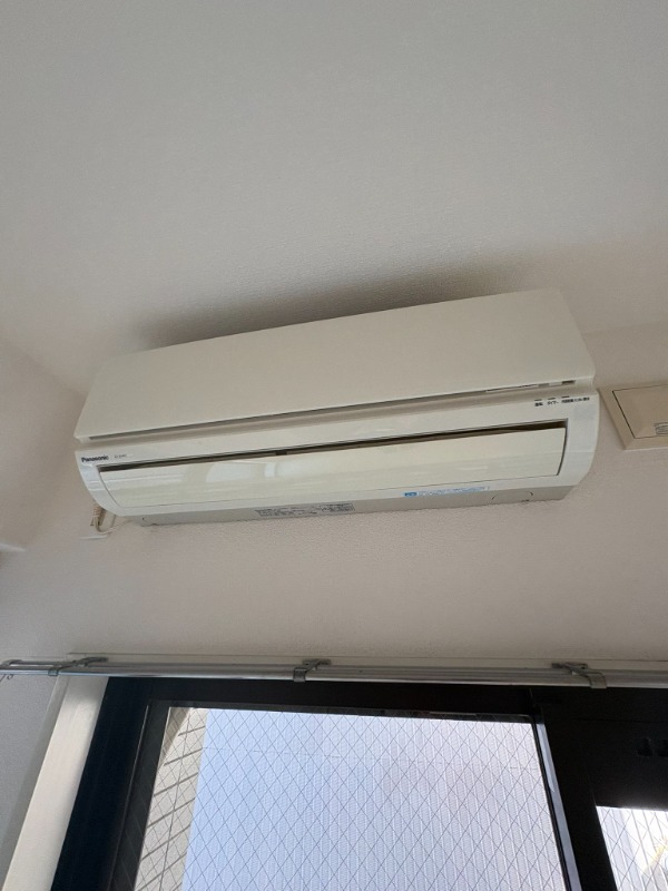 サンマリノ(A-024)2階 部屋設備