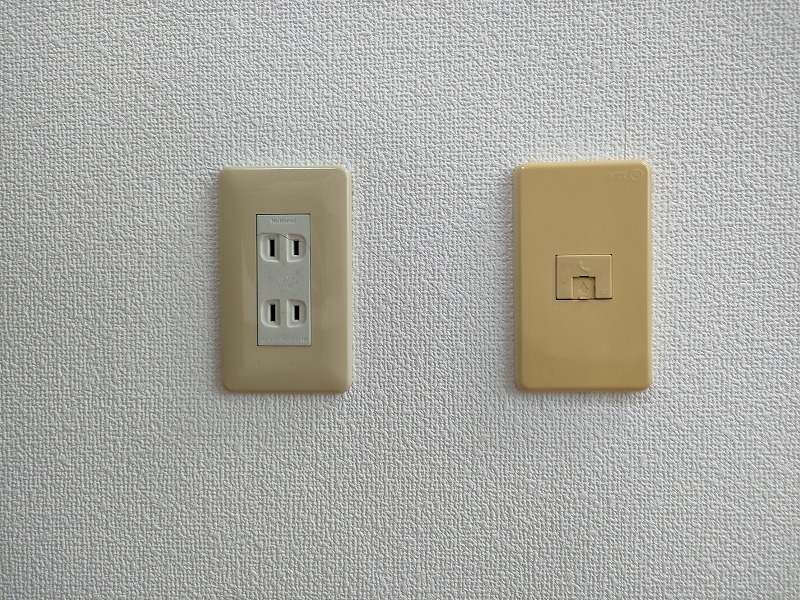 ビバハイム3階 部屋その他