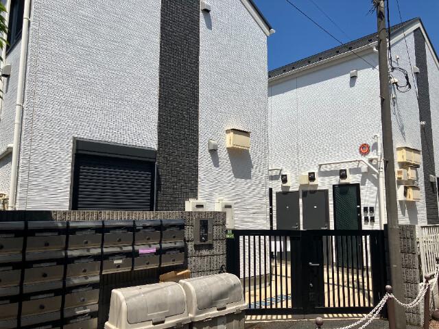 サークルハウス東松原2階 部屋その他