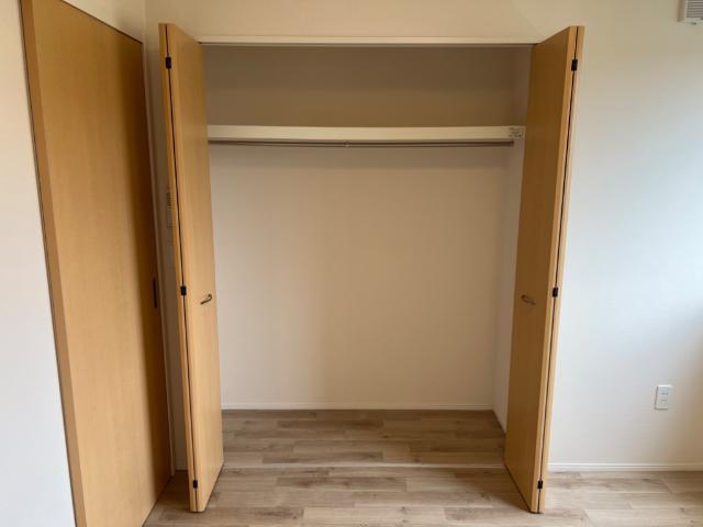 シェルル・ロコＢ 収納