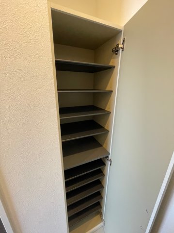 DENENCHOFU　TERRACE401号室 部屋その他