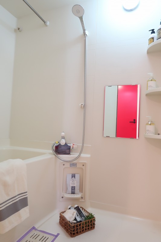 Ｂｒａｎｃｈｅ笹塚3階 リビング