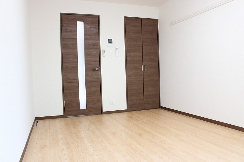 ウィステリア　ガーデン2階 リビング