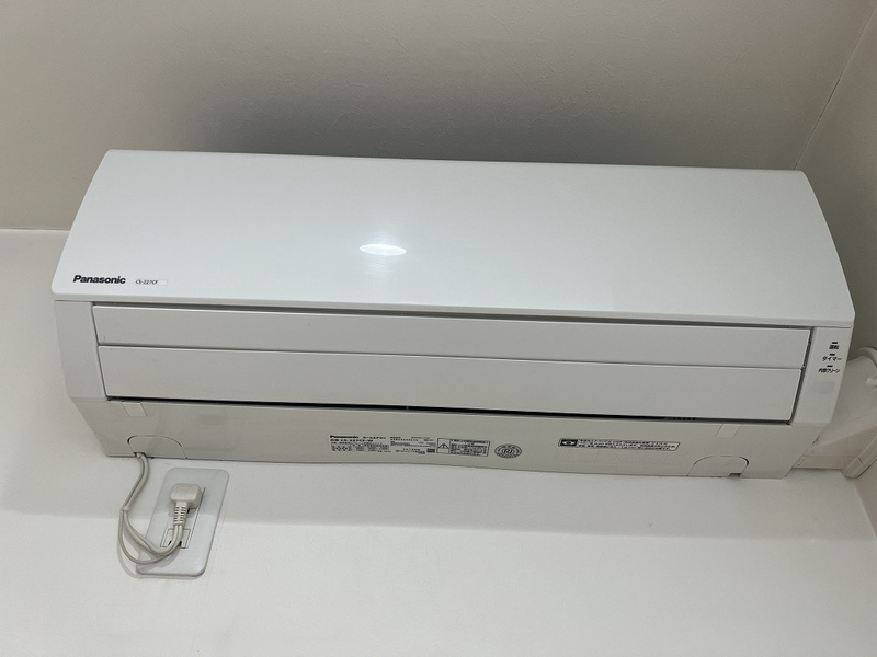 ラファライズ 部屋設備