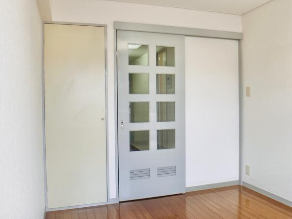 メゾンドール リビング