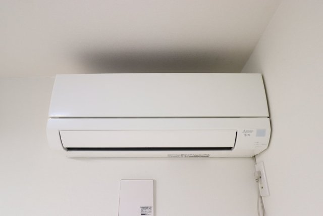 美山HOUSE1階 部屋設備