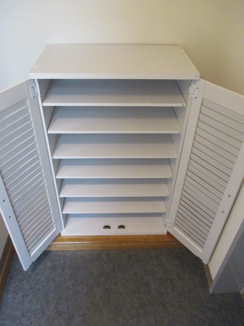 湘南鵠沼海岸リラホーム0105号室 収納