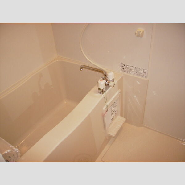 レグルス102号室 お風呂