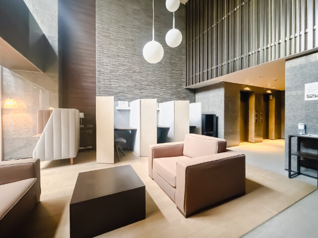 ベルファース目黒2階 部屋その他