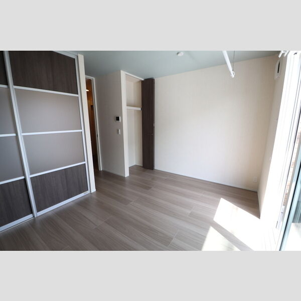 スリーカントリー LDK