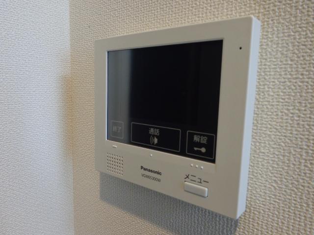 ｍｉｌｌｅｔ（ミレット) カメラ付インターホン