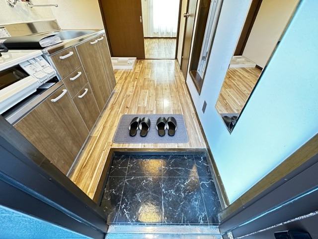 美樹ハイツ2階 部屋その他