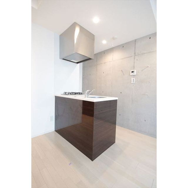 MDM池尻大橋Ⅱ 内観