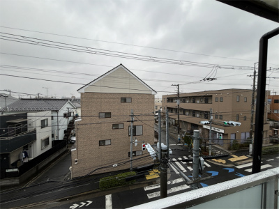 リブリ・ゆうやⅥ3階 部屋その他