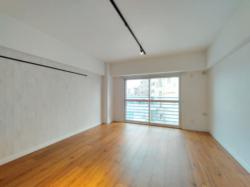 竹嶋ビルACT-36階 同建物別部屋の参考画像