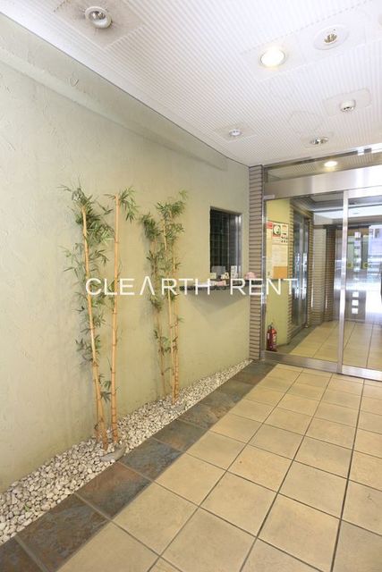 菱和パレス音羽7階 キレイで清潔感ある共有部/管理体制良好