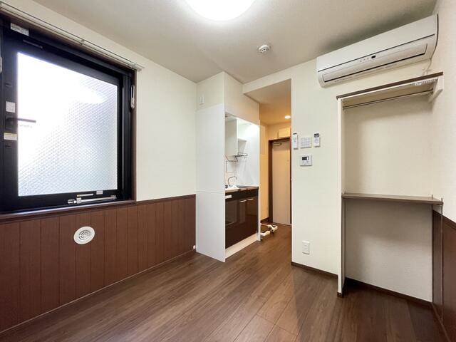 アーバンプレイス中野坂上Ⅳ A棟1階 部屋その他