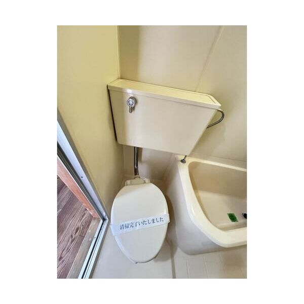 HMレジデンスA棟210号室 同建物別部屋の参考画像