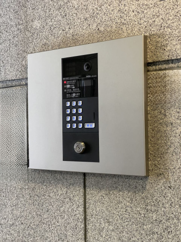 スカイコート日本橋人形町第2504号室 部屋その他