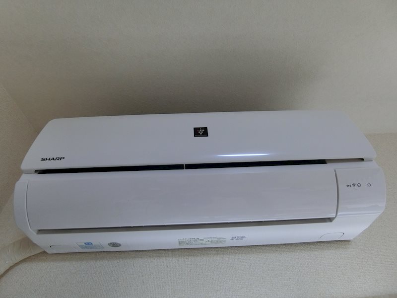 コーポレート相模原富士見5階 部屋設備