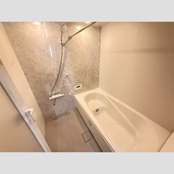 サリサ.l202号室 浴室