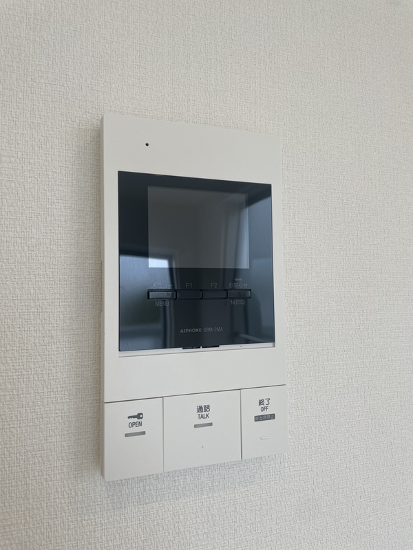 リブリ・井土ヶ谷3階 部屋その他