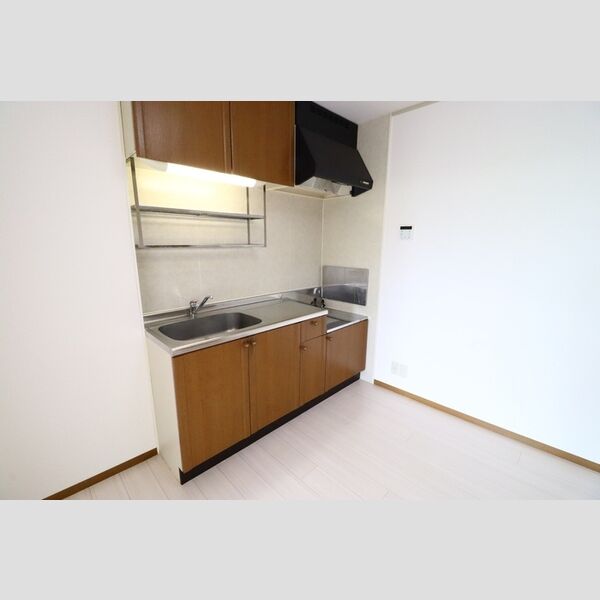 コンフォート・エスパシオ キッチン