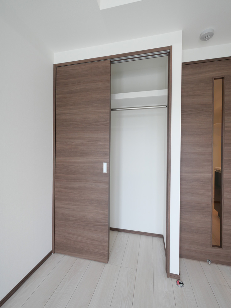 ジェノヴィア桜上水Ⅱ1階 内観