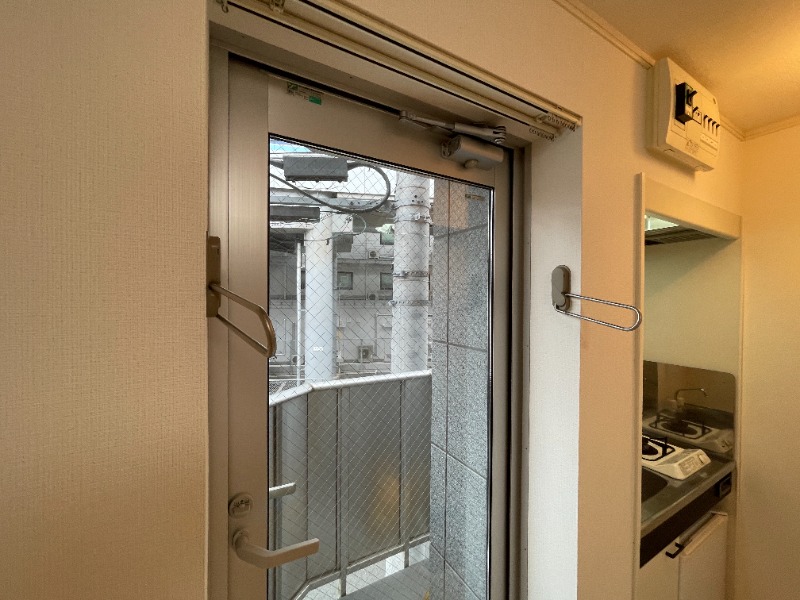 シャンテ蒲田2階 部屋その他