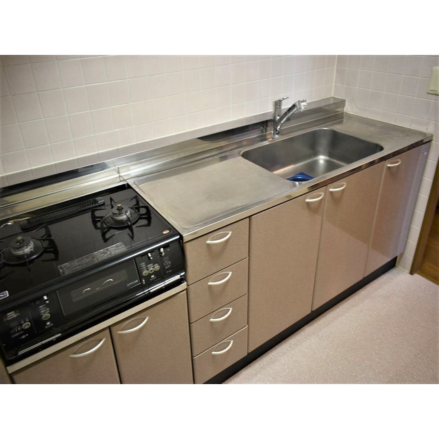 ルクレ川口ウエスト1103号室 同建物別部屋の参考画像