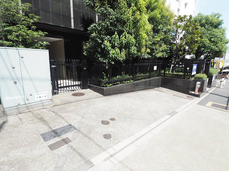 レジディア高輪桂坂2階 部屋その他